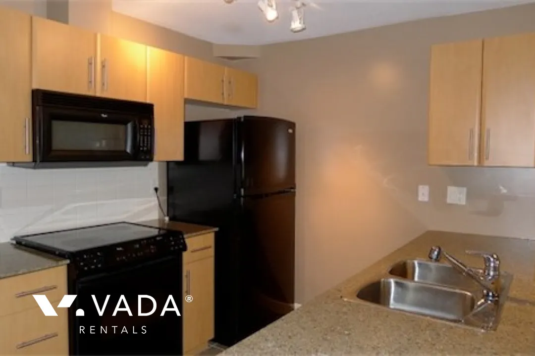 Liberta in UBC - 1 Bedroom Apartment For Rent in Vancouver at 116 - 2780 Acadia Road, Vancouver, BC