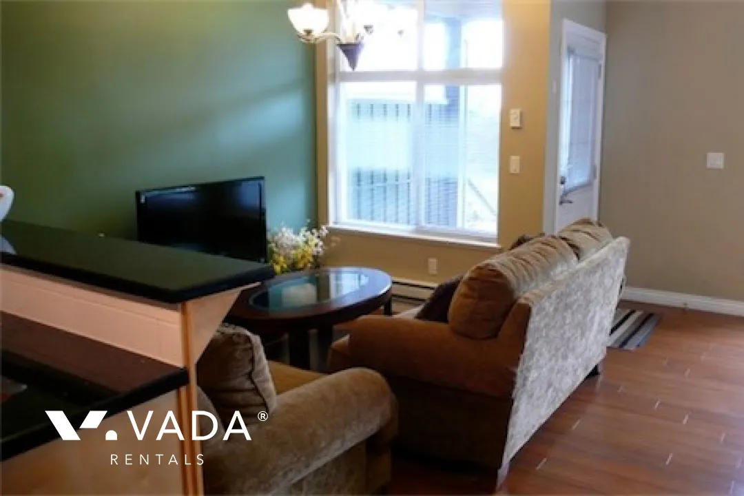Southgate in Edmonds - 2 Bedroom Townhouse For Rent in Burnaby at 218 - 7333 16th Avenue, Burnaby, BC