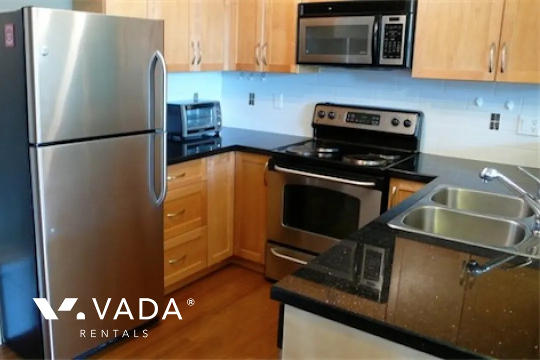 Southgate in Edmonds - 2 Bedroom Townhouse For Rent in Burnaby at 218 - 7333 16th Avenue, Burnaby, BC