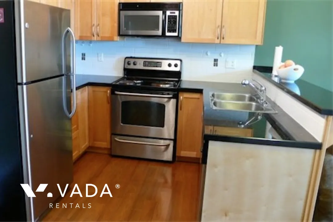 Southgate in Edmonds - 2 Bedroom Townhouse For Rent in Burnaby at 218 - 7333 16th Avenue, Burnaby, BC