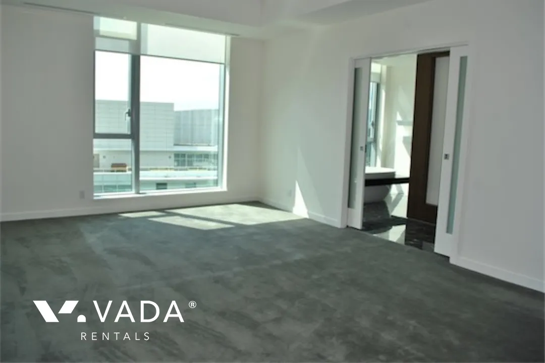 Three Harbour Green in Coal Harbour - 3 Bedroom Apartment For Rent in Vancouver at 3001 - 277 Thurlow Street, Vancouver, BC