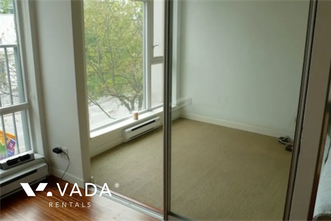 Uno in Mount Pleasant East - 1 Bedroom Apartment For Rent in Vancouver at 406 - 328 East 11th Avenue, Vancouver, BC