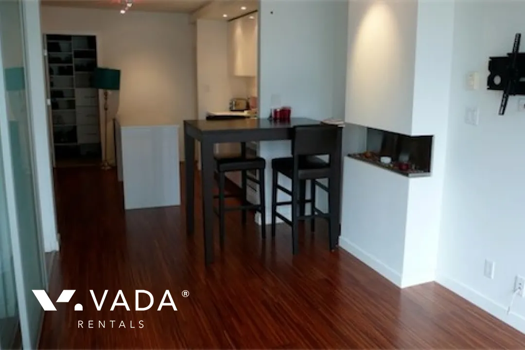 Uno in Mount Pleasant East - 1 Bedroom Apartment For Rent in Vancouver at 406 - 328 East 11th Avenue, Vancouver, BC