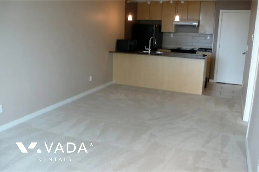Arcadia in Highgate - 1 Bedroom Apartment For Rent in Burnaby at 2509 - 7178 Collier Street, Burnaby, BC