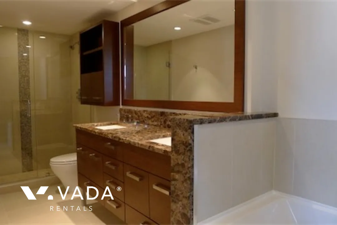 Kimpton in Central Lonsdale - 2 Bedroom Apartment For Rent in North Vancouver at 405 - 210 West 13th Street, North Vancouver, BC