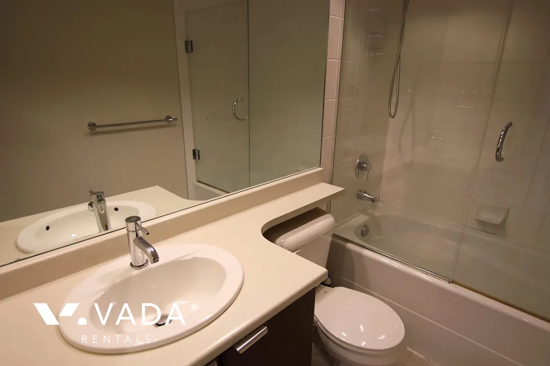 Miro in Yaletown - 1 Bedroom Apartment For Rent in Vancouver at 1701 - 1001 Richards Street, Vancouver, BC
