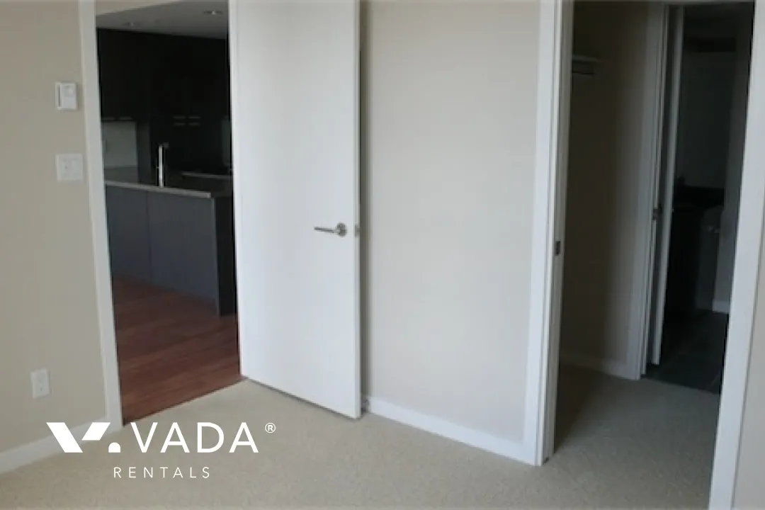 Affinity in Brentwood - 1 Bedroom Apartment For Rent in Burnaby at 1402 - 2232 Douglas Road, Burnaby, BC