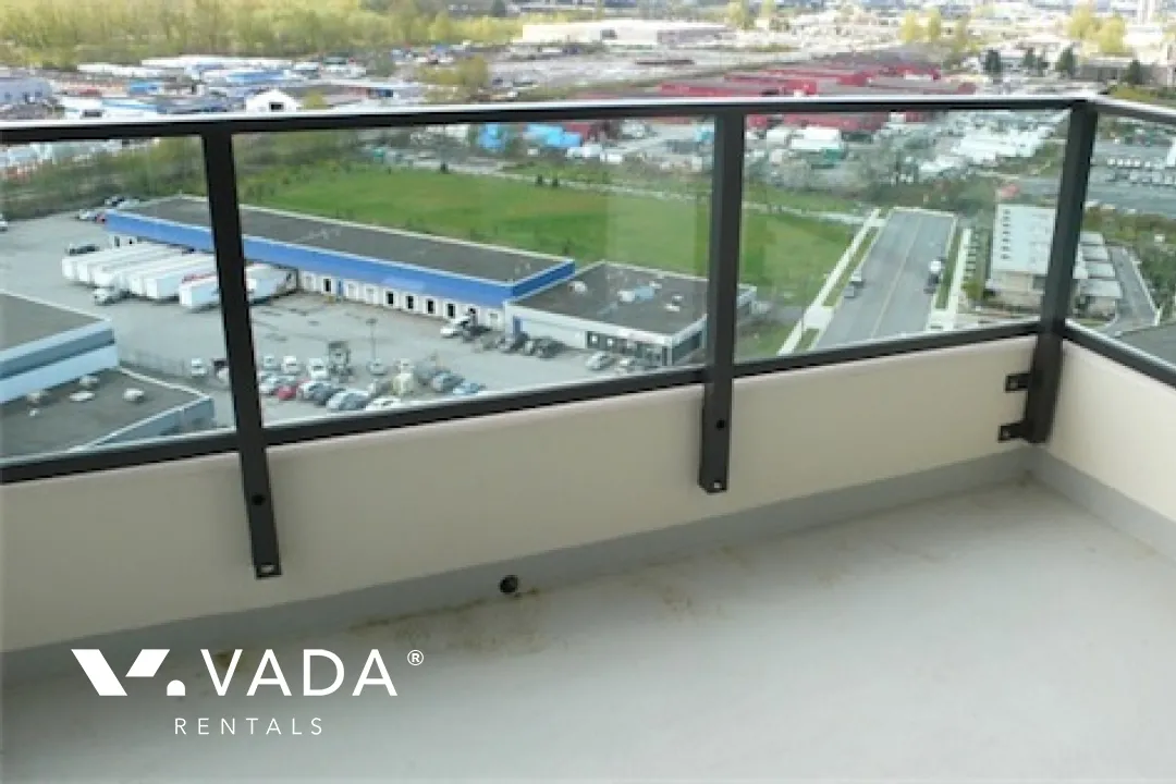 Affinity in Brentwood - 1 Bedroom Apartment For Rent in Burnaby at 1402 - 2232 Douglas Road, Burnaby, BC