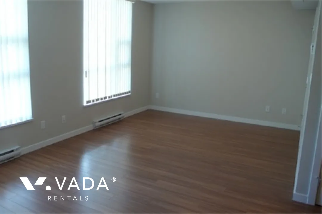 Affinity in Brentwood - Studio For Rent in Burnaby at 406 - 2232 Douglas Road, Burnaby, BC