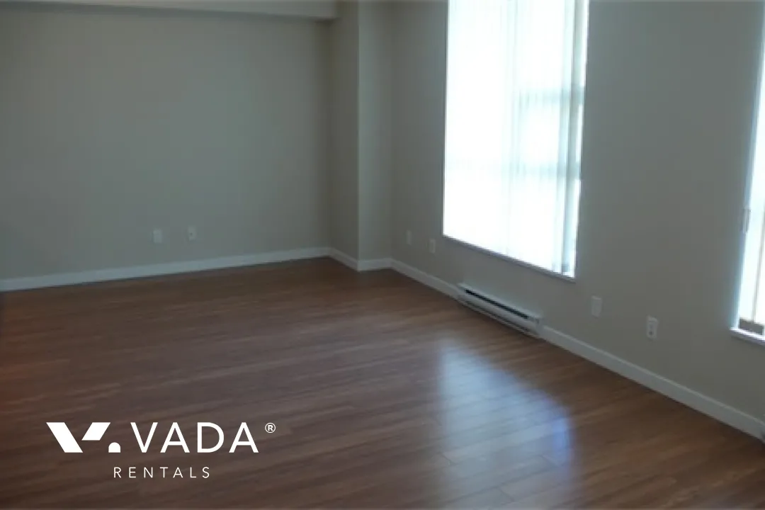 Affinity in Brentwood - Studio For Rent in Burnaby at 406 - 2232 Douglas Road, Burnaby, BC