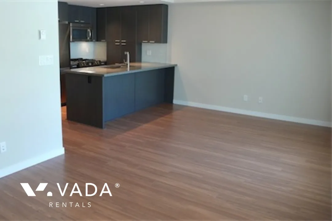 Affinity in Brentwood - Studio For Rent in Burnaby at 406 - 2232 Douglas Road, Burnaby, BC