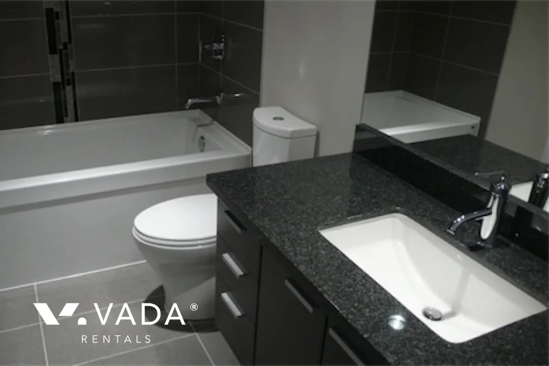 Affinity in Brentwood - Studio For Rent in Burnaby at 406 - 2232 Douglas Road, Burnaby, BC