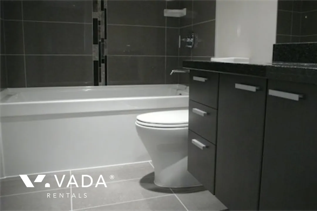 Affinity in Brentwood - Studio For Rent in Burnaby at 406 - 2232 Douglas Road, Burnaby, BC