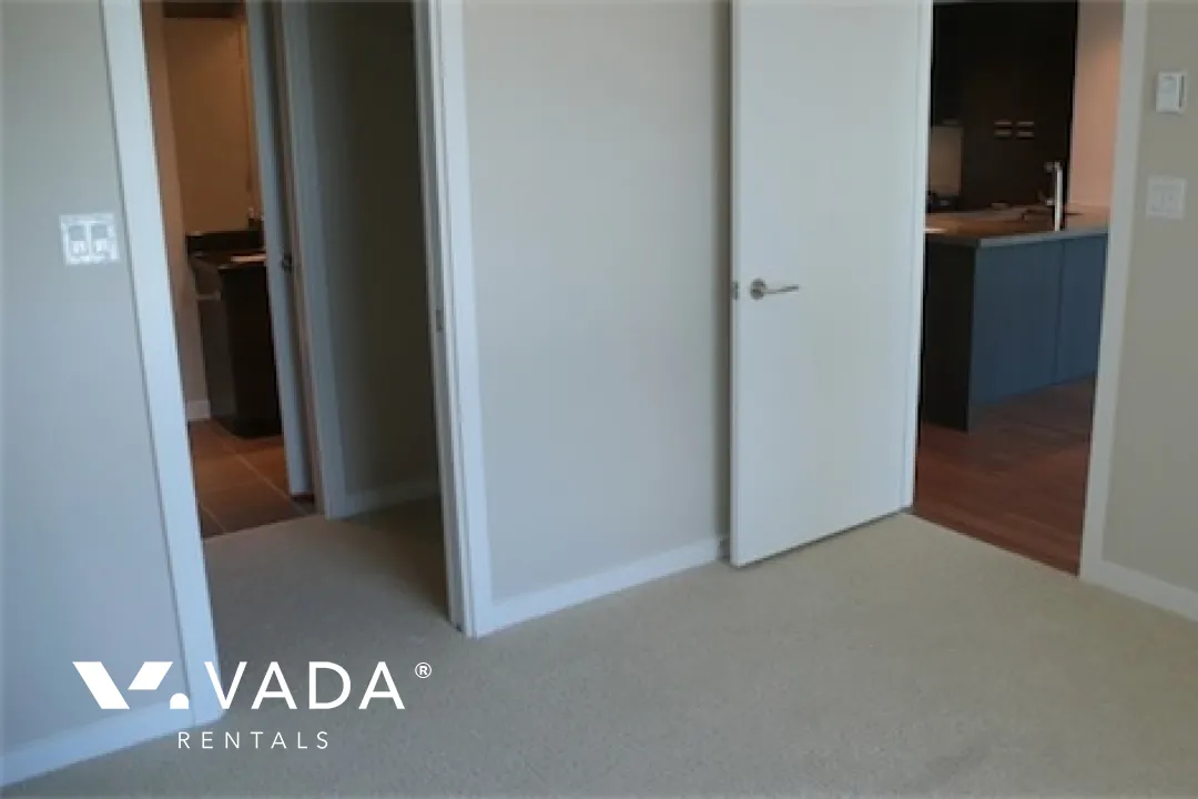 Affinity in Brentwood - 1 Bedroom Apartment For Rent in Burnaby at 706 - 2232 Douglas Road, Burnaby, BC