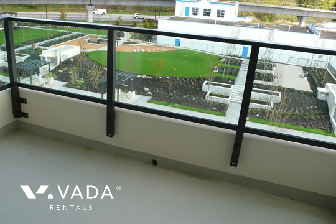 Affinity in Brentwood - 1 Bedroom Apartment For Rent in Burnaby at 606 - 2232 Douglas Road, Burnaby, BC