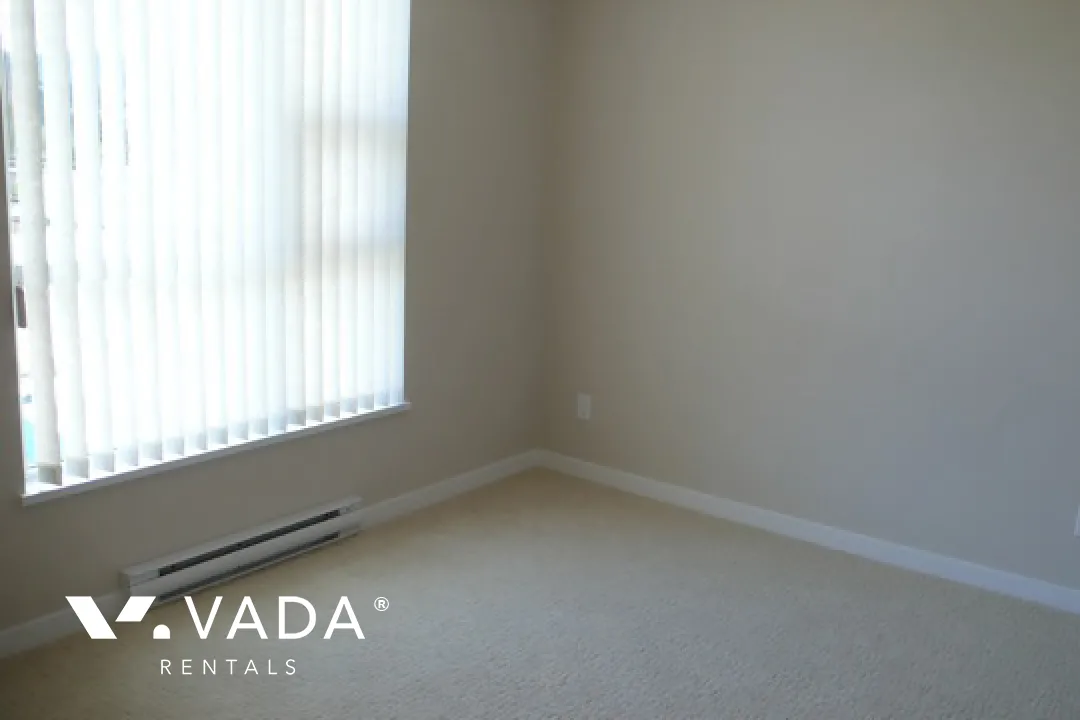 Affinity in Brentwood - 1 Bedroom Apartment For Rent in Burnaby at 606 - 2232 Douglas Road, Burnaby, BC