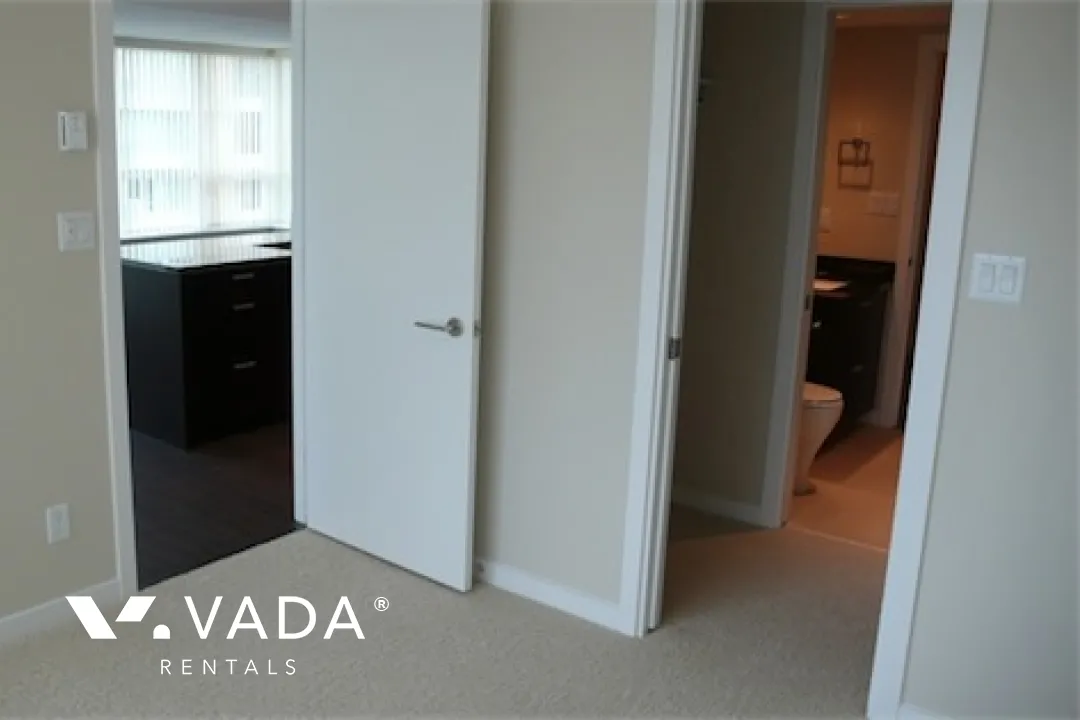 Affinity in Brentwood - 2 Bedroom Apartment For Rent in Burnaby at 2203 - 2232 Douglas Road, Burnaby, BC