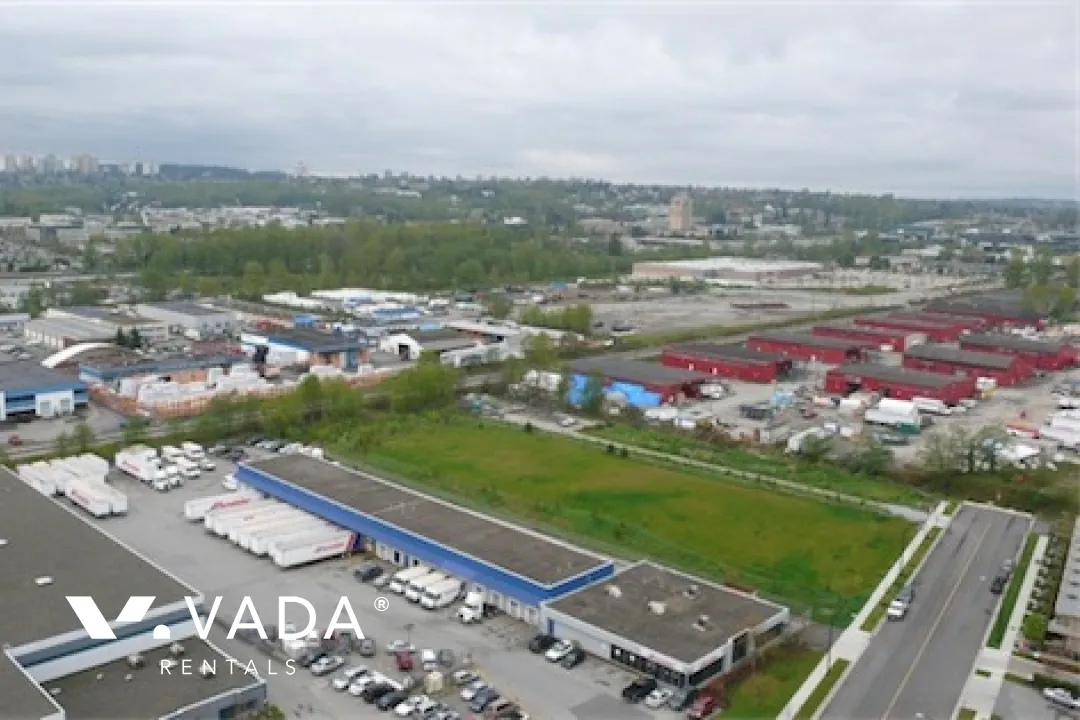 Affinity in Brentwood - 2 Bedroom Apartment For Rent in Burnaby at 2203 - 2232 Douglas Road, Burnaby, BC