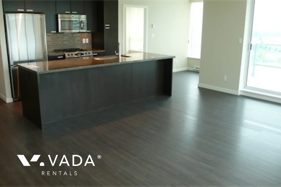 Affinity in Brentwood - 2 Bedroom Apartment For Rent in Burnaby at 2203 - 2232 Douglas Road, Burnaby, BC