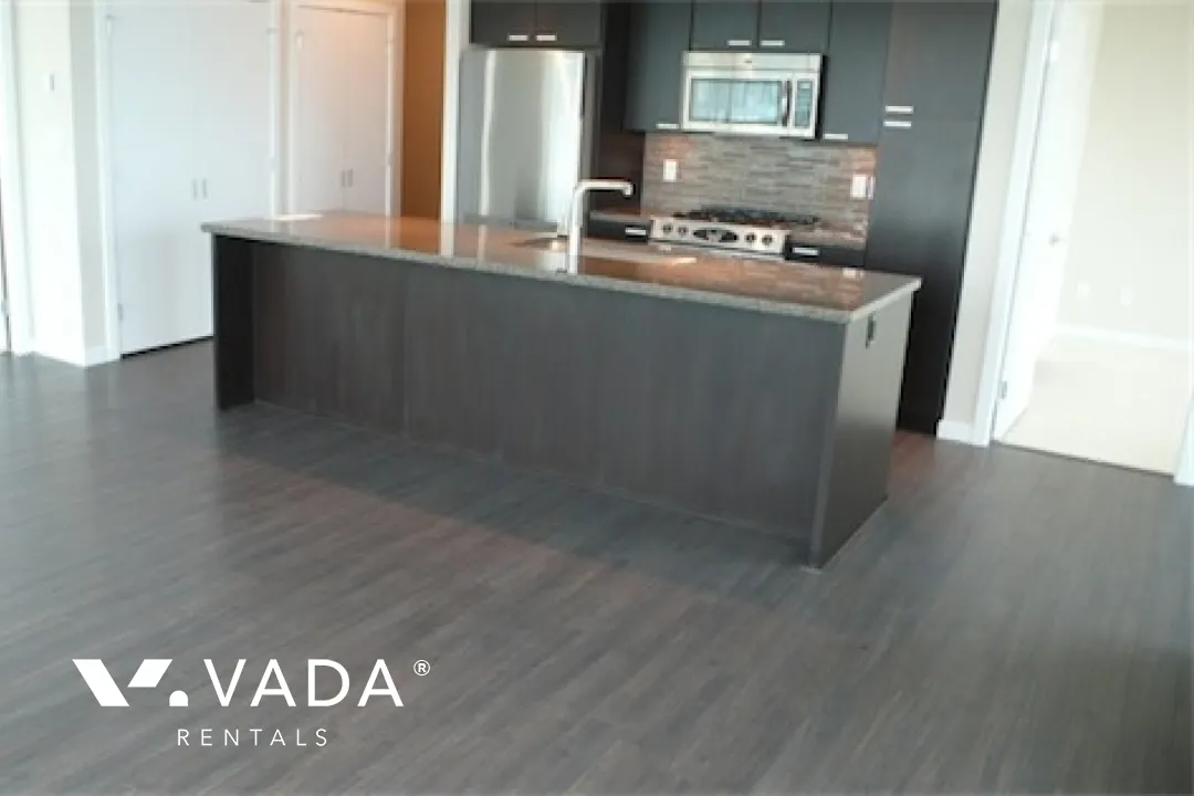 Affinity in Brentwood - 2 Bedroom Apartment For Rent in Burnaby at 2203 - 2232 Douglas Road, Burnaby, BC