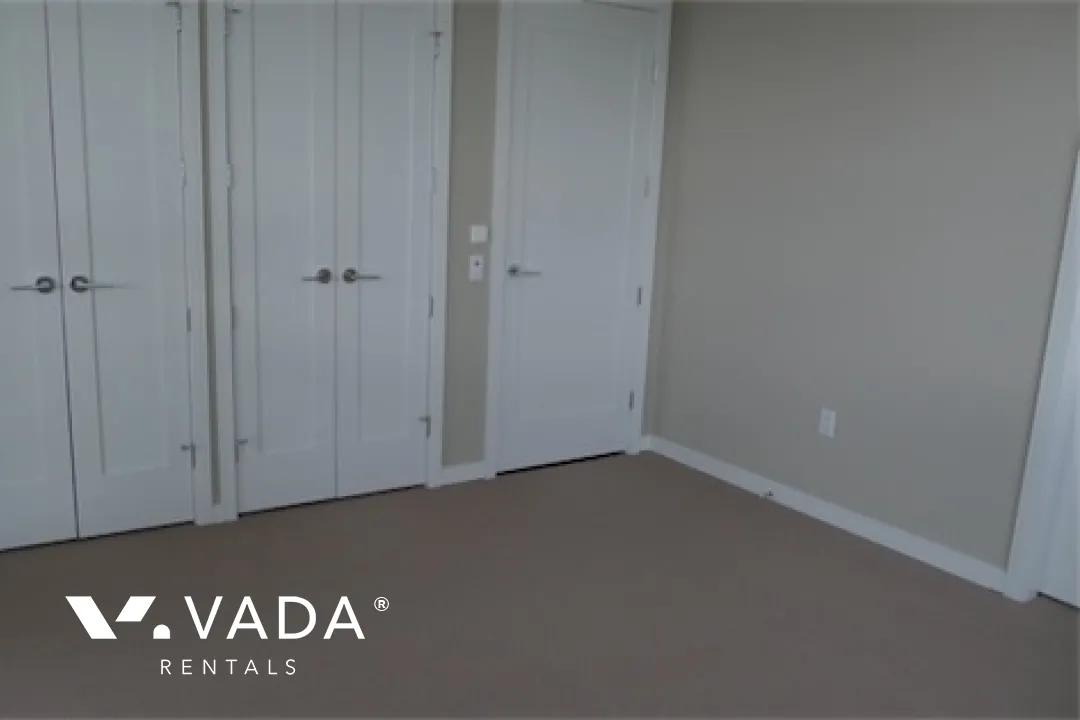 Sails in Olympic Village - 2 Bedroom Apartment For Rent in Vancouver at 904 - 1661 Ontario Street, Vancouver, BC