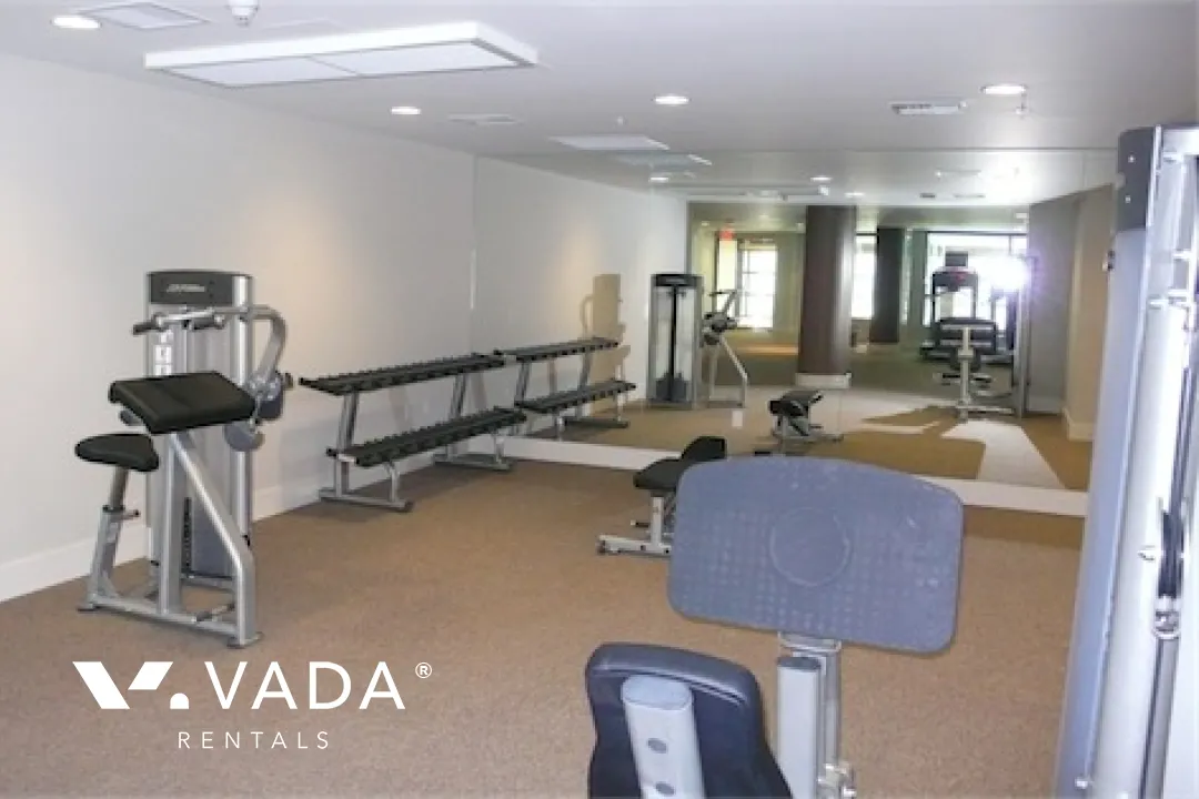 Sails in Olympic Village - 2 Bedroom Apartment For Rent in Vancouver at 904 - 1661 Ontario Street, Vancouver, BC