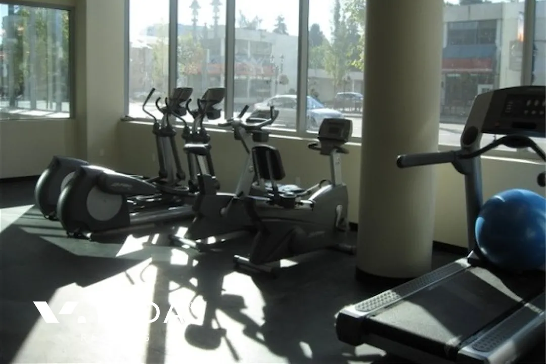 Lotus in Brighouse - 2 Bedroom Apartment For Rent in Richmond at 1002 - 7373 Westminster Highway, Richmond, BC