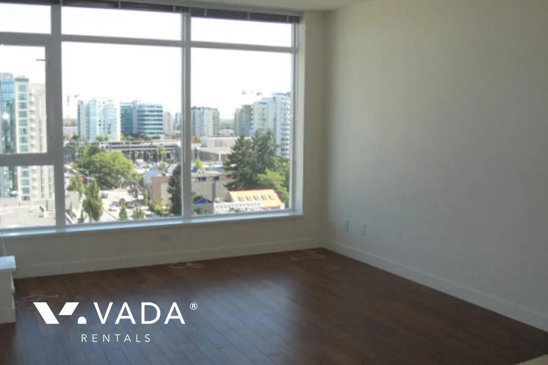 Lotus in Brighouse - 2 Bedroom Apartment For Rent in Richmond at 1002 - 7373 Westminster Highway, Richmond, BC