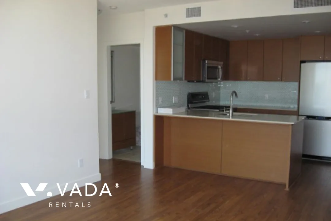 Lotus in Brighouse - 2 Bedroom Apartment For Rent in Richmond at 1002 - 7373 Westminster Highway, Richmond, BC