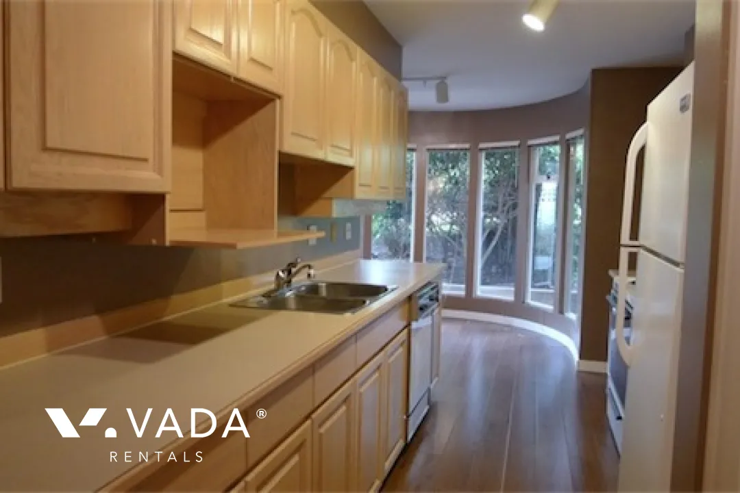 Springs at Langara in South Cambie - 2 Bedroom Apartment For Rent in Vancouver at 104 - 7620 Columbia Street, Vancouver, BC
