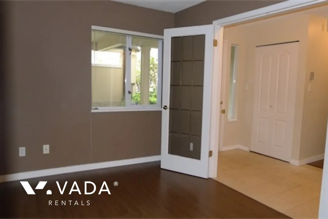 Springs at Langara in South Cambie - 2 Bedroom Apartment For Rent in Vancouver at 104 - 7620 Columbia Street, Vancouver, BC