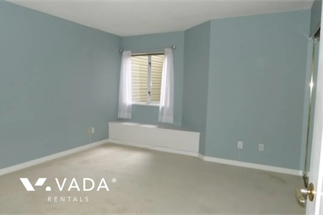 Springs at Langara in South Cambie - 2 Bedroom Apartment For Rent in Vancouver at 104 - 7620 Columbia Street, Vancouver, BC