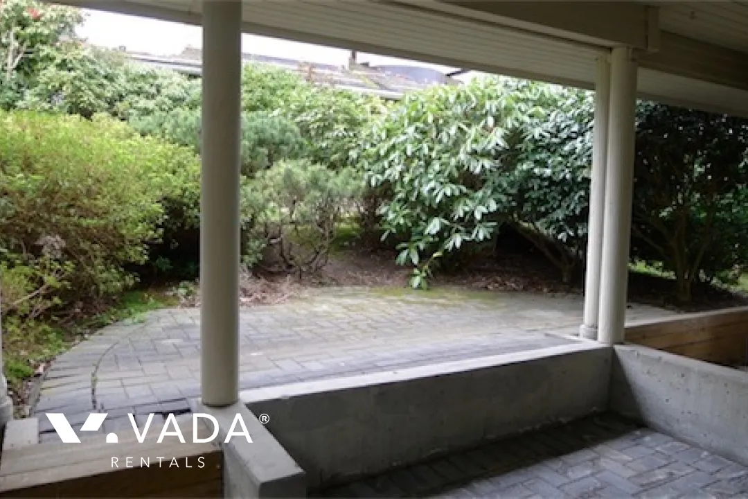 Springs at Langara in South Cambie - 2 Bedroom Apartment For Rent in Vancouver at 104 - 7620 Columbia Street, Vancouver, BC