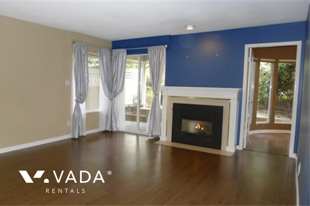 Springs at Langara in South Cambie - 2 Bedroom Apartment For Rent in Vancouver at 104 - 7620 Columbia Street, Vancouver, BC