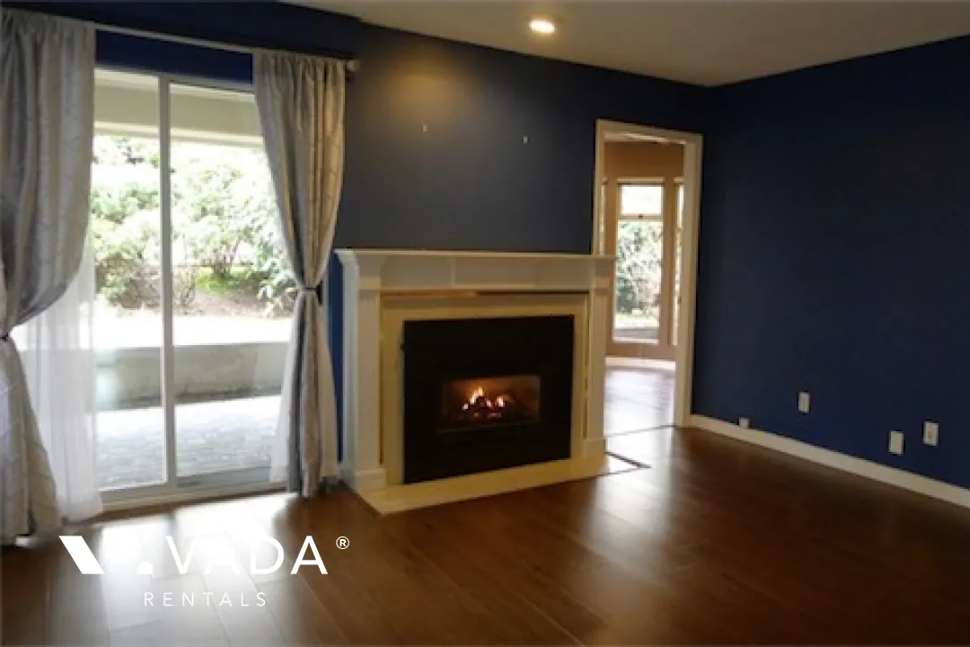 Springs at Langara in South Cambie - 2 Bedroom Apartment For Rent in Vancouver at 104 - 7620 Columbia Street, Vancouver, BC