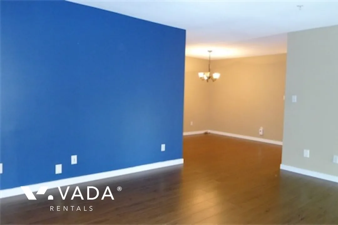 Springs at Langara in South Cambie - 2 Bedroom Apartment For Rent in Vancouver at 104 - 7620 Columbia Street, Vancouver, BC