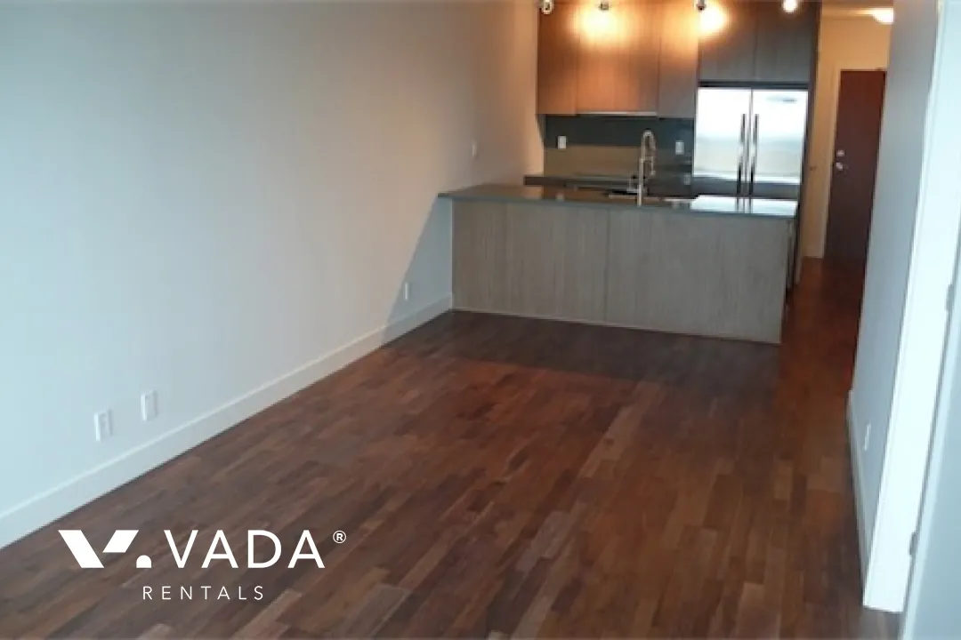 District in Mount Pleasant East - 1 Bedroom Apartment For Rent in Vancouver at 617 - 250 East 6th Avenue, Vancouver, BC