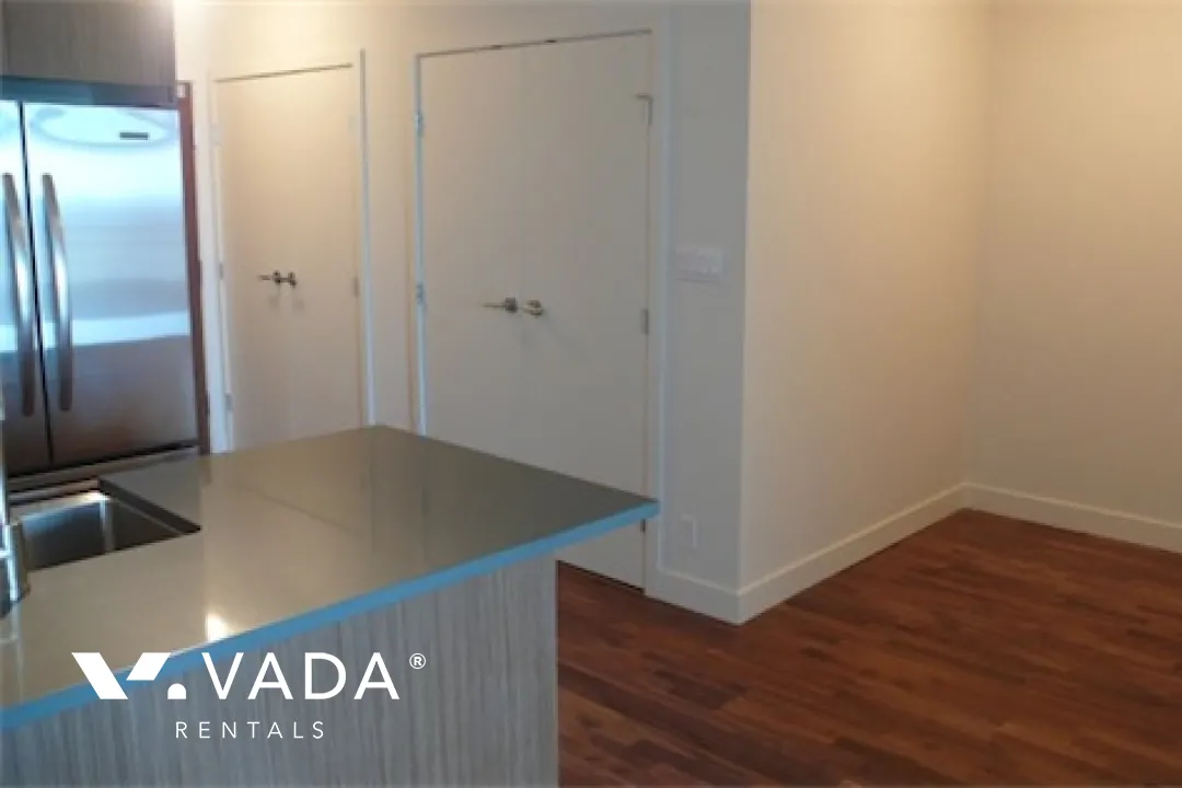 District in Mount Pleasant East - 1 Bedroom Apartment For Rent in Vancouver at 617 - 250 East 6th Avenue, Vancouver, BC