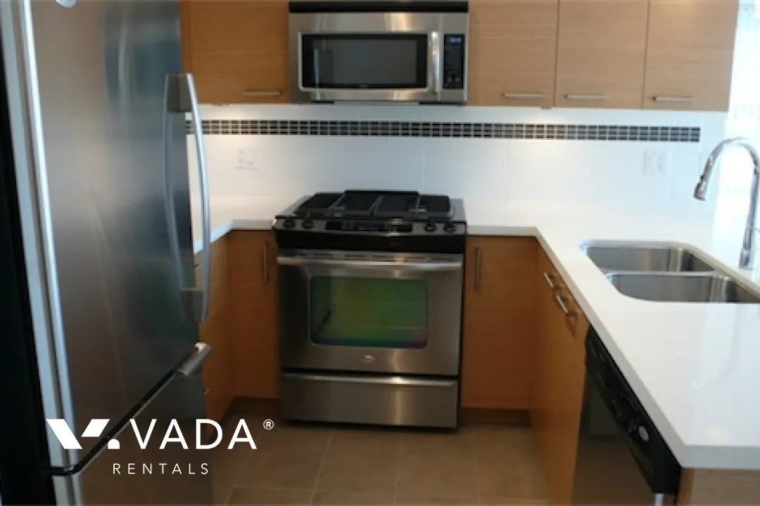 Reflections in Edmonds - 2 Bedroom Apartment For Rent in Burnaby at 1602 - 7090 Edmonds Street, Burnaby, BC