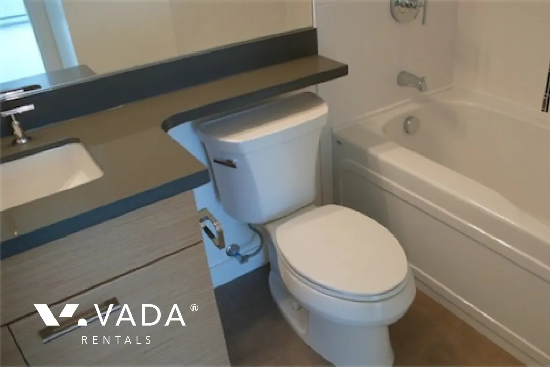 Reflections in Edmonds - 2 Bedroom Apartment For Rent in Burnaby at 1602 - 7090 Edmonds Street, Burnaby, BC