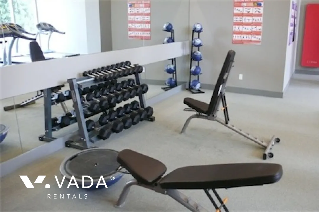 Reflections in Edmonds - 2 Bedroom Apartment For Rent in Burnaby at 1602 - 7090 Edmonds Street, Burnaby, BC