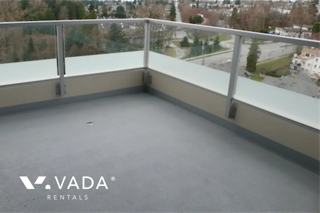 Reflections in Edmonds - 2 Bedroom Apartment For Rent in Burnaby at 1602 - 7090 Edmonds Street, Burnaby, BC