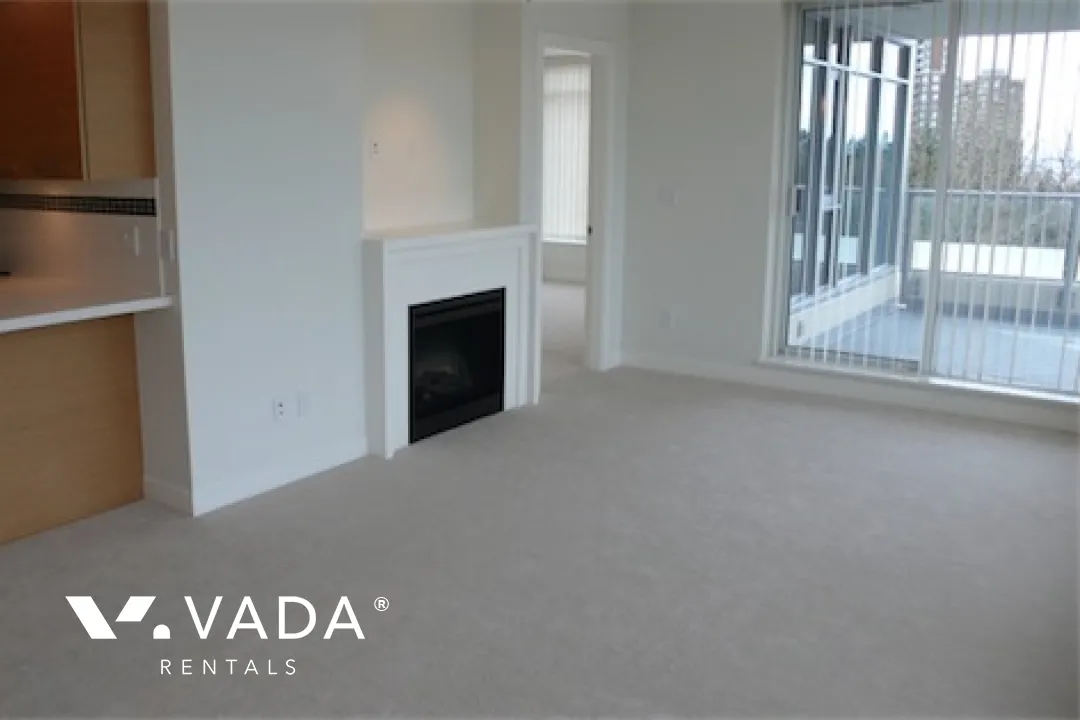 Reflections in Edmonds - 2 Bedroom Apartment For Rent in Burnaby at 1602 - 7090 Edmonds Street, Burnaby, BC