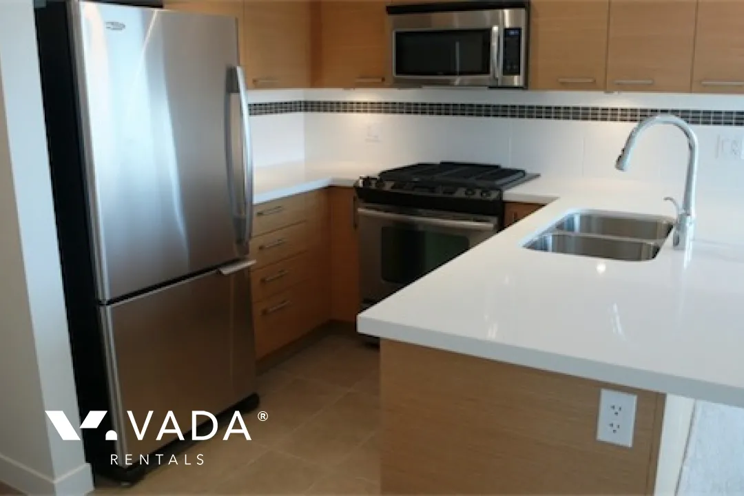 Reflections in Edmonds - 2 Bedroom Apartment For Rent in Burnaby at 1602 - 7090 Edmonds Street, Burnaby, BC