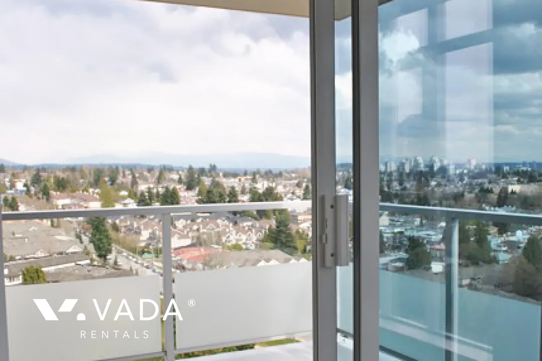 Reflections in Edmonds - 2 Bedroom Apartment For Rent in Burnaby at 2007 - 7090 Edmonds Street, Burnaby, BC
