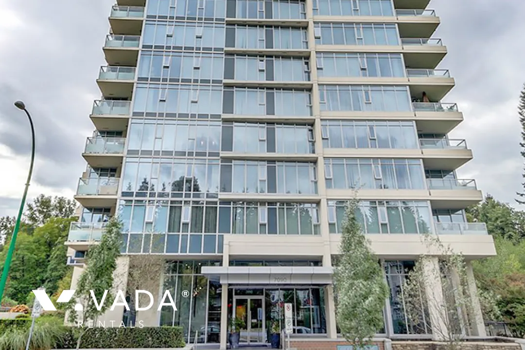 Reflections in Edmonds - 2 Bedroom Apartment For Rent in Burnaby at 2007 - 7090 Edmonds Street, Burnaby, BC