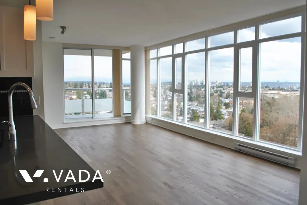Reflections in Edmonds - 2 Bedroom Apartment For Rent in Burnaby at 2007 - 7090 Edmonds Street, Burnaby, BC
