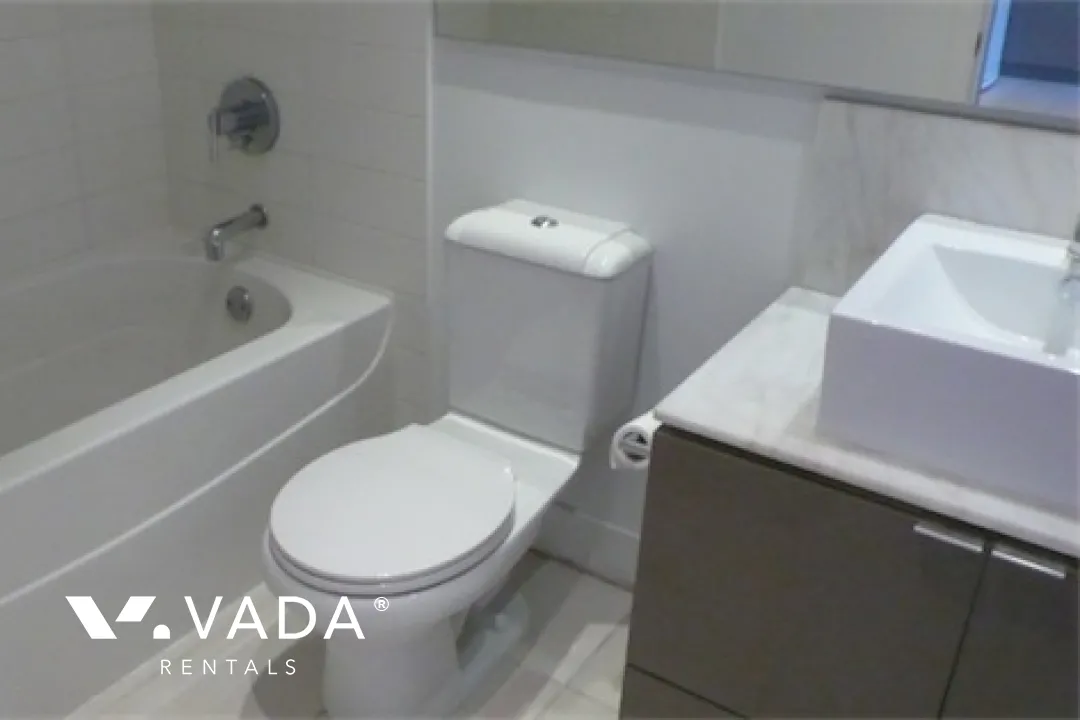 Centrepoint in Metrotown - 1 Bedroom Apartment For Rent in Burnaby at 2203 - 4808 Hazel Street, Burnaby, BC