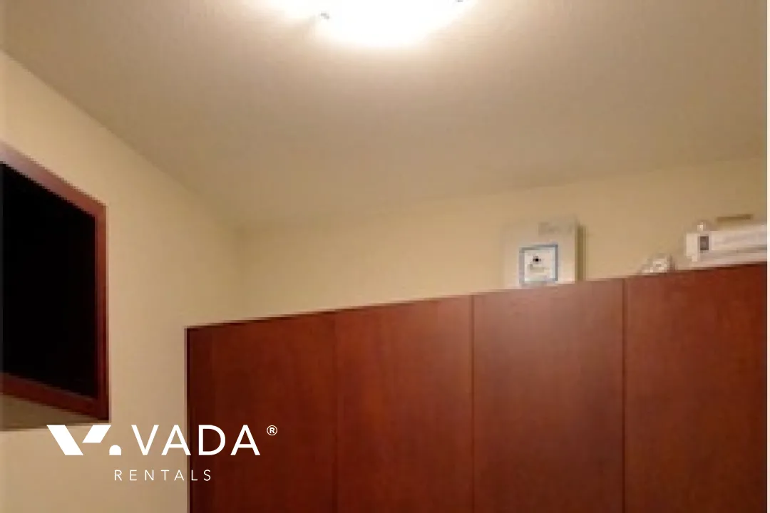 Brillia in Point Grey - 2 Bedroom Apartment For Rent in Vancouver at 306 - 3839 West 4th Avenue, Vancouver, BC