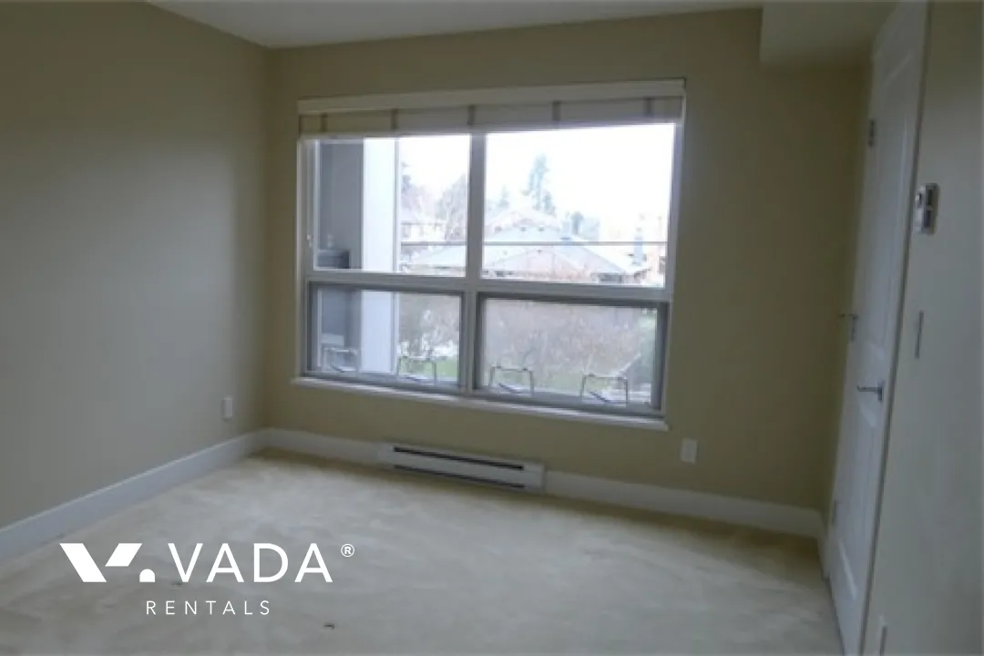 Brillia in Point Grey - 2 Bedroom Apartment For Rent in Vancouver at 306 - 3839 West 4th Avenue, Vancouver, BC